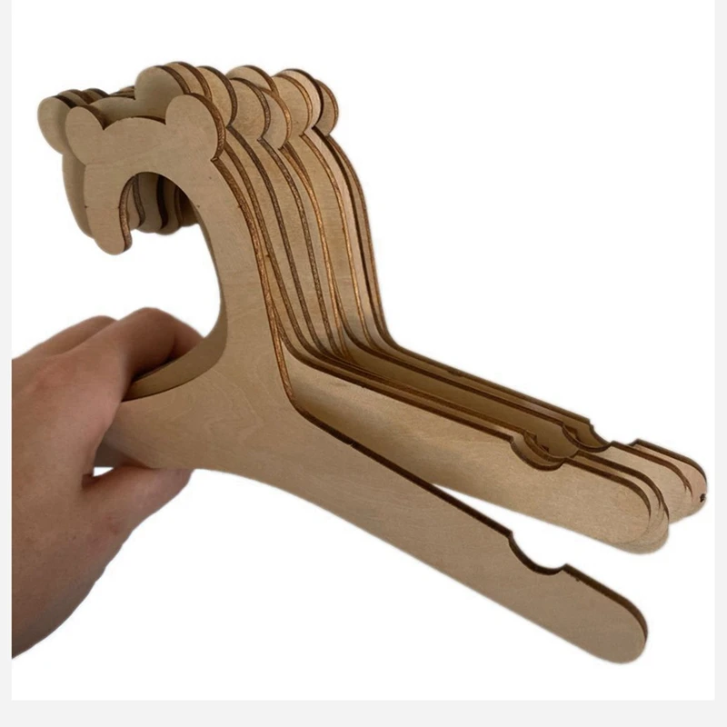 30 Pcs Wooden Hanger For Baby Clothes Natural Wood Hanger For Baby Clothes Hanger Rack Room Nursery Decor For Kids
30 Pcs Wooden Hanger For Baby Clothes Natural Wood Hanger For Baby Clothes Hanger Rack Room Nursery Decor For Kids