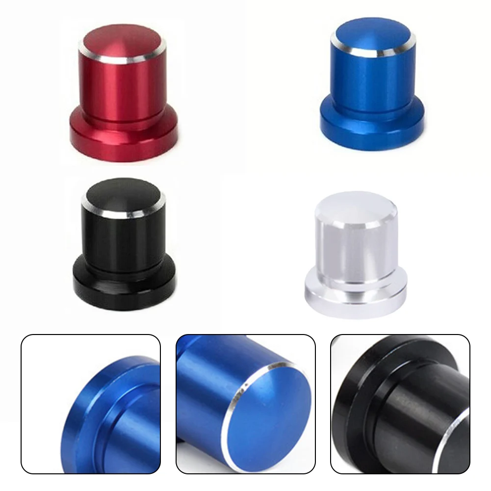 1PCS Aluminum Car Shock Absorber Screws Cap Cover Trim Waterproof For Nissan For Mazda Anti-rust Cap
1PCS Aluminum Car Shock Absorber Screws Cap Cover Trim Waterproof For Nissan For Mazda Anti-rust Cap