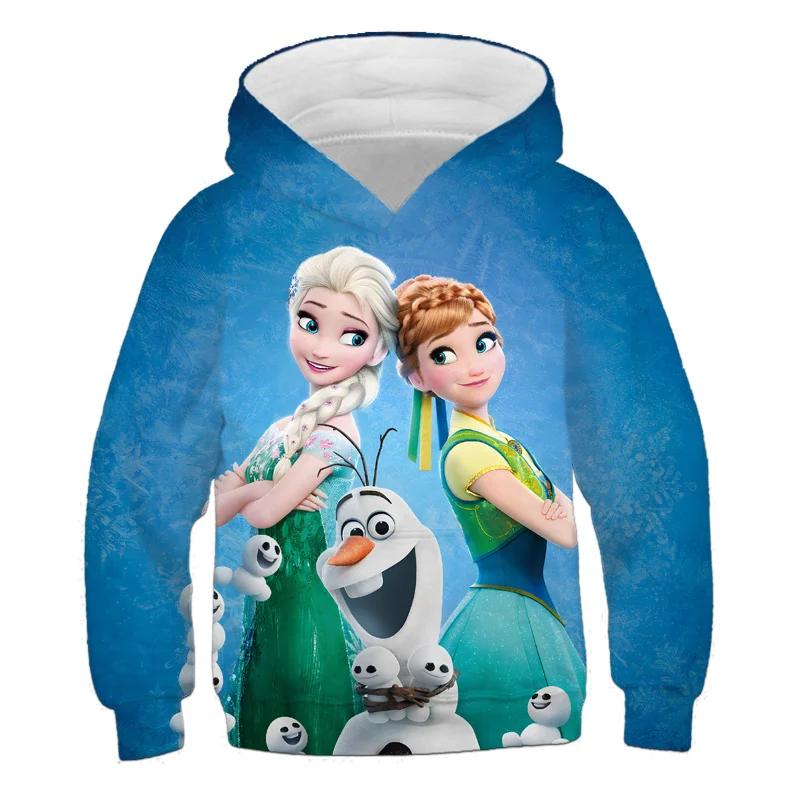 Disney Frozen Hoodies Sweatshirts Baby Girl Hoodie Pullovers Kids Girls Clothes 2022 Autumn Winter Coats Anime Cartoon Costume
Disney Frozen Hoodies Sweatshirts Baby Girl Hoodie Pullovers Kids Girls Clothes 2022 Autumn Winter Coats Anime Cartoon Costume
