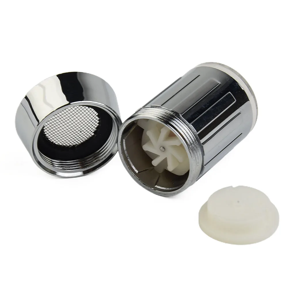 Led Tap Faucet LED Light Faucet 1PCS Bathroom Faucet External Faucet External Thread Glowing Faucet Illuminated
Led Tap Faucet LED Light Faucet 1PCS Bathroom Faucet External Faucet External Thread Glowing Faucet Illuminated