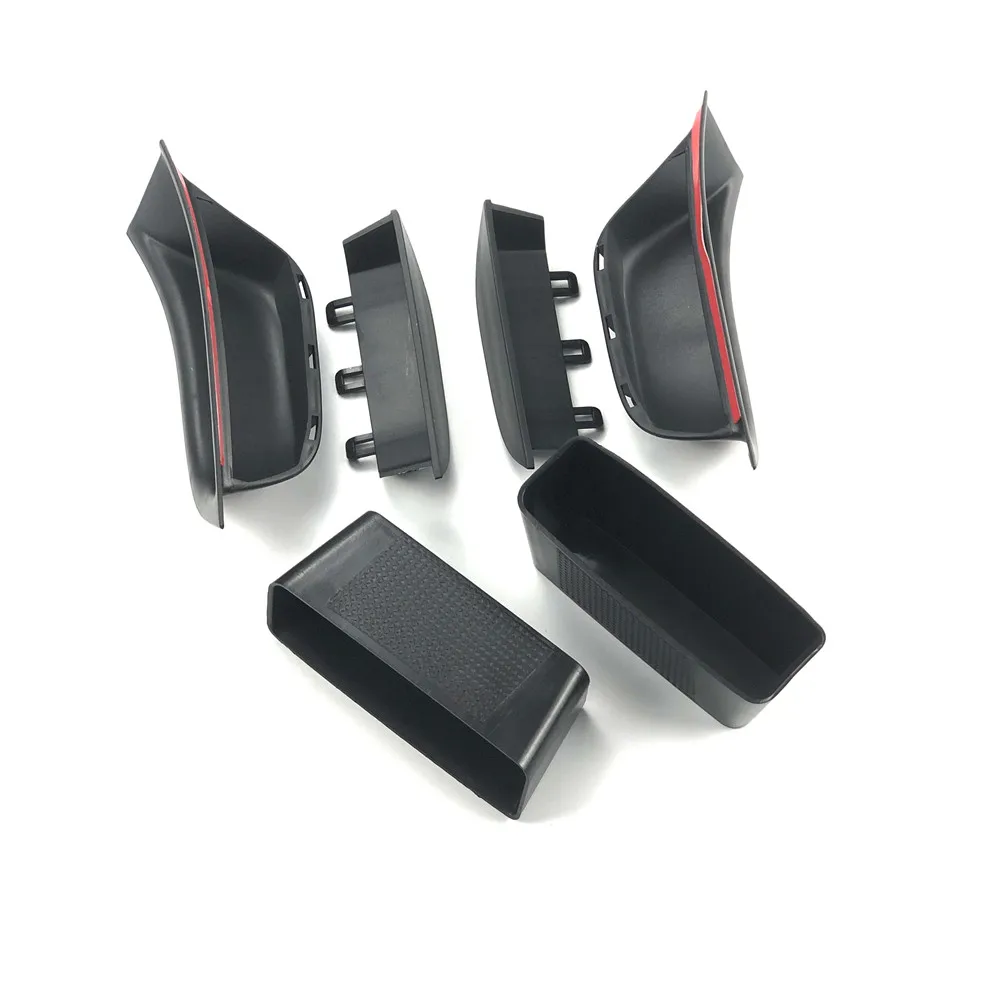 Car Auto Accessories Door Armrest Box Storage Box L R Plastic Box Fit For Focus 3 MK3 2012-2017 2pcs Per Set
Car Auto Accessories Door Armrest Box Storage Box L R Plastic Box Fit For Focus 3 MK3 2012-2017 2pcs Per Set