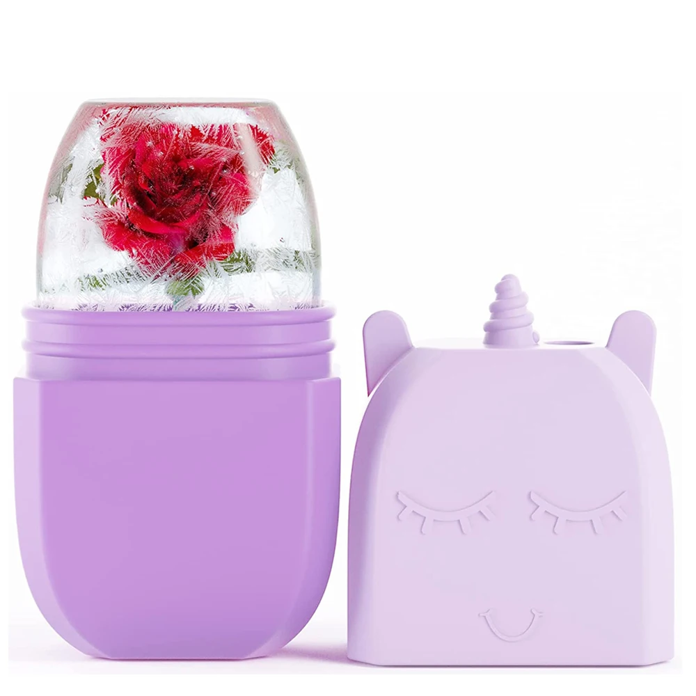 Ледяной ролик для лица и глаз облегчение отечности силиконовые ледяные кубики лотки ледяной шар термоусадочные поры Gua Sha уход за кожей массажер лицо тело
Ледяной ролик для лица и глаз облегчение отечности силиконовые ледяные кубики лотки ледяной шар термоусадочные поры Gua Sha уход за кожей массажер лицо тело