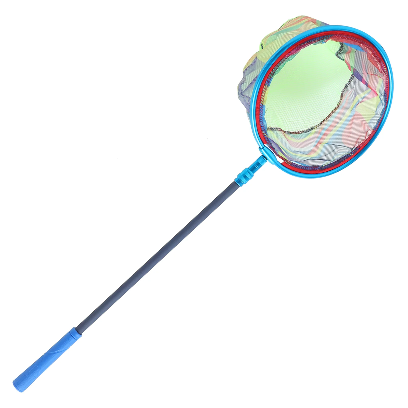 Children's Fishing Net Kids Nets Catching Butterflies With Pole Pond Insects Telescopic Netting Bugs For Beach
Children's Fishing Net Kids Nets Catching Butterflies With Pole Pond Insects Telescopic Netting Bugs For Beach