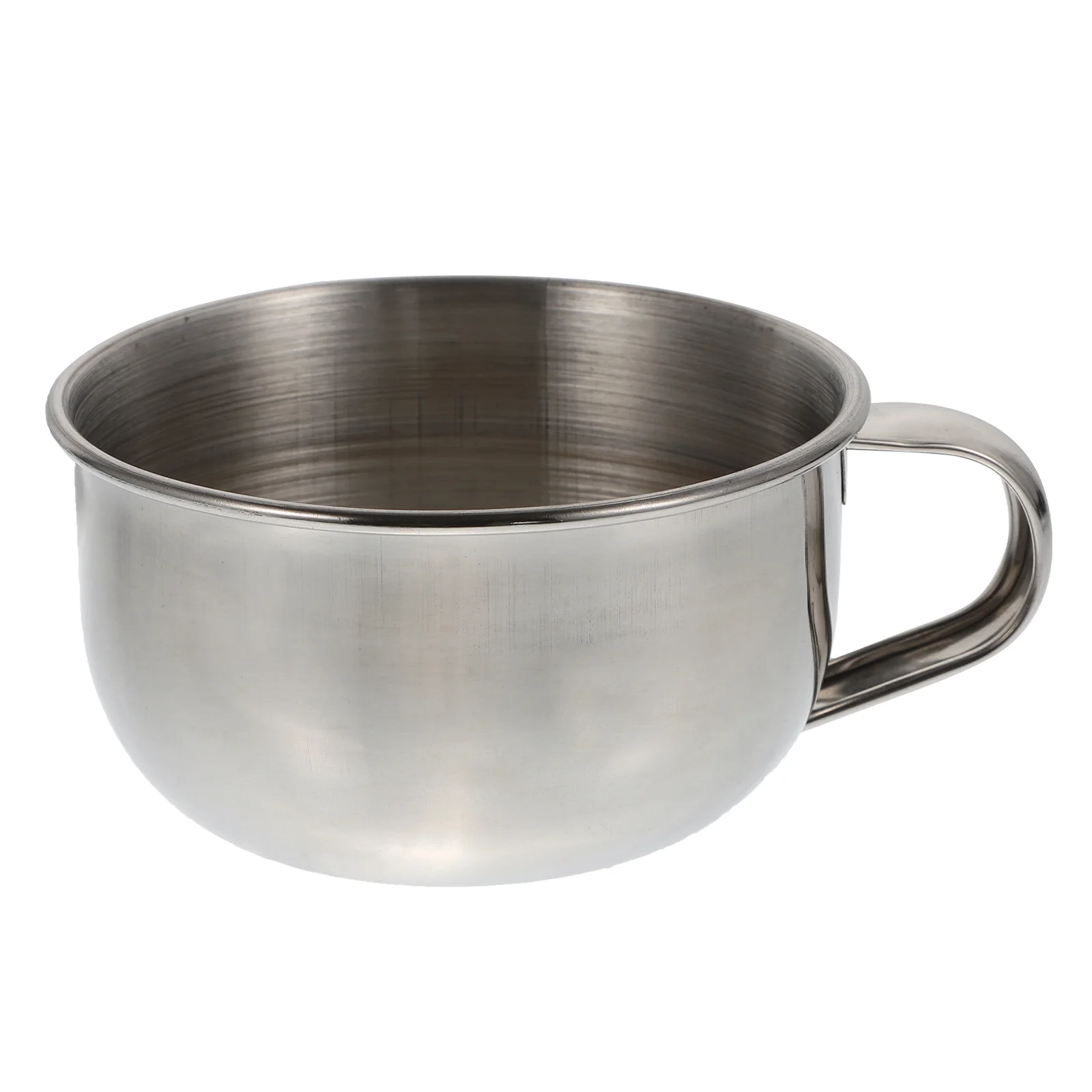 Shaving Bowl Men Mug Handle Soap Bubbling Vessel Container Bubble Cream Stainless Cup Brush S Metal Mixing Wood Steel Beard Tool
Shaving Bowl Men Mug Handle Soap Bubbling Vessel Container Bubble Cream Stainless Cup Brush S Metal Mixing Wood Steel Beard Tool