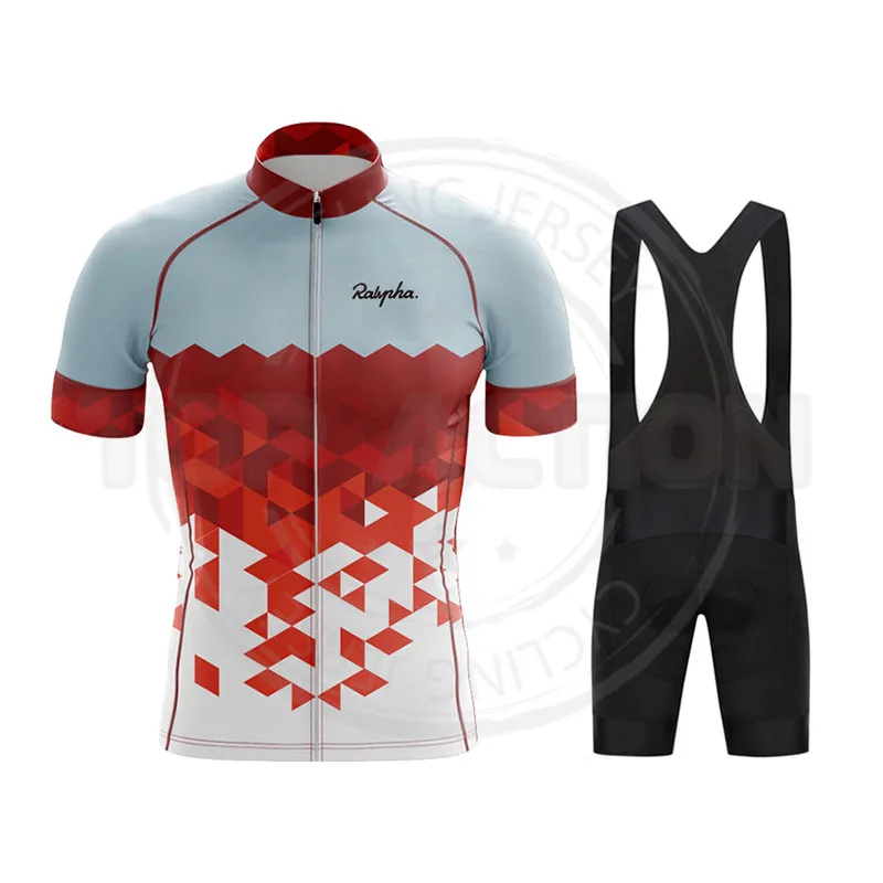 Мужской велосипедный комплект Ropa Ciclismo Raphaful, Мужская велосипедная одежда с коротким рукавом, одежда для горного велосипеда, одежда для триат...
Мужской велосипедный комплект Ropa Ciclismo Raphaful, Мужская велосипедная одежда с коротким рукавом, одежда для горного велосипеда, одежда для триат...