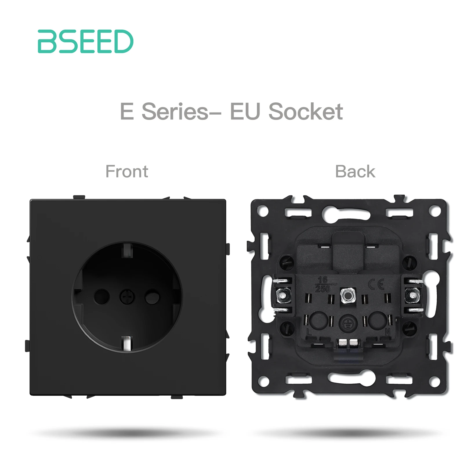 BSEED выключатель со штепселем USB Type-C
BSEED выключатель со штепселем USB Type-C