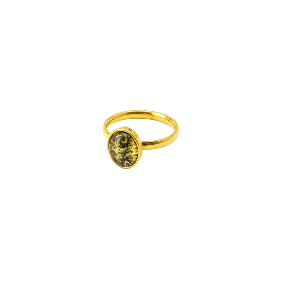 Vintage Flower Pattern Wedding Rings For Women Gothic Accessories Hip Hop Jewelry 316 Stainless Steel Engagement Band Bulk Items
Vintage Flower Pattern Wedding Rings For Women Gothic Accessories Hip Hop Jewelry 316 Stainless Steel Engagement Band Bulk Items