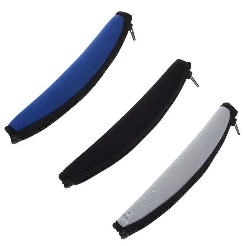 New Headphones Headband Cushion Pads Bumper Cover Zipper Replacement for Bose QC15 QC2 QC35 QC25 Headset
New Headphones Headband Cushion Pads Bumper Cover Zipper Replacement for Bose QC15 QC2 QC35 QC25 Headset