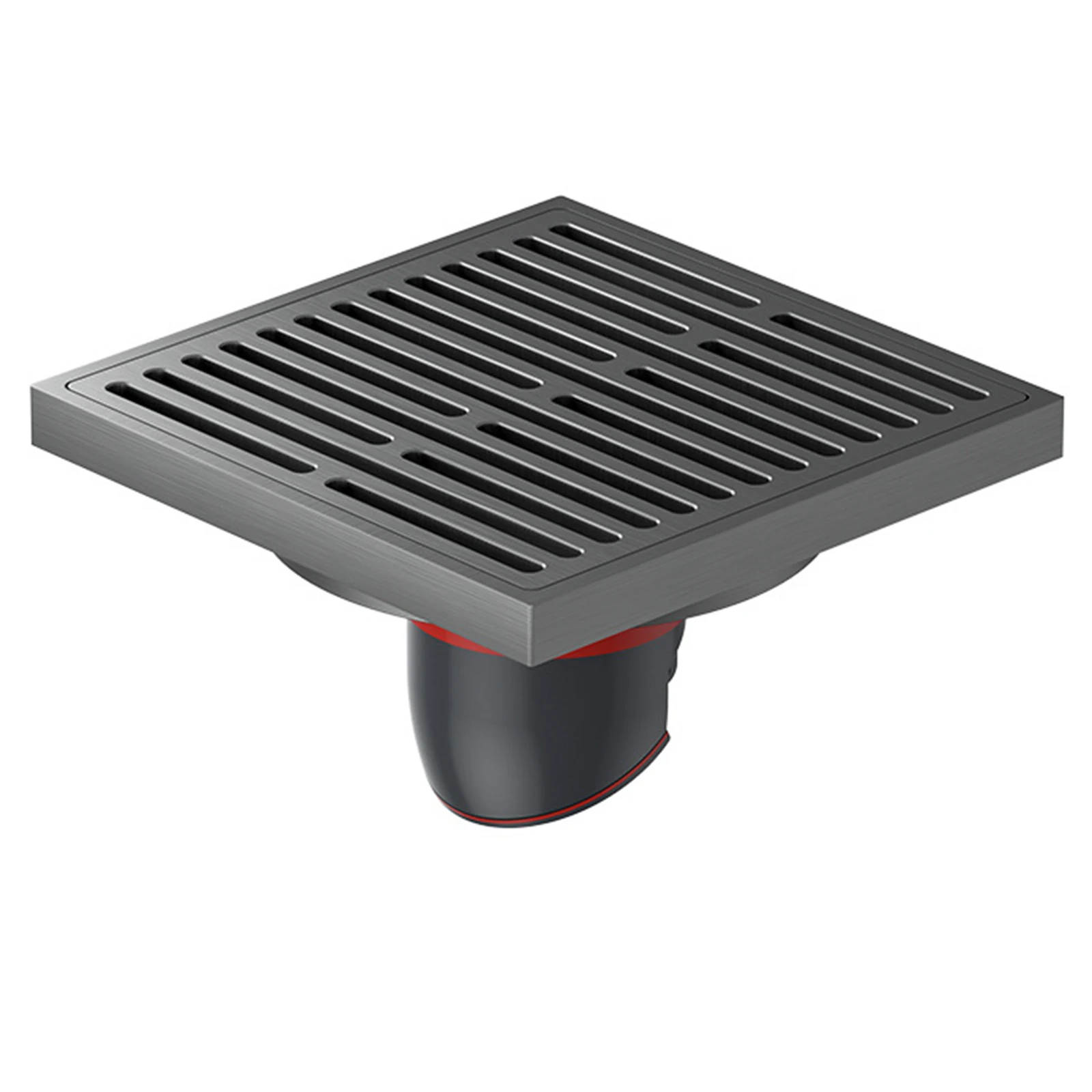 Drainage ABS Filter High Quality Brass Reduce Odors 10x10cm Abs Anti Clogging Easy Cleaning Basements Toilet Durable
Drainage ABS Filter High Quality Brass Reduce Odors 10x10cm Abs Anti Clogging Easy Cleaning Basements Toilet Durable