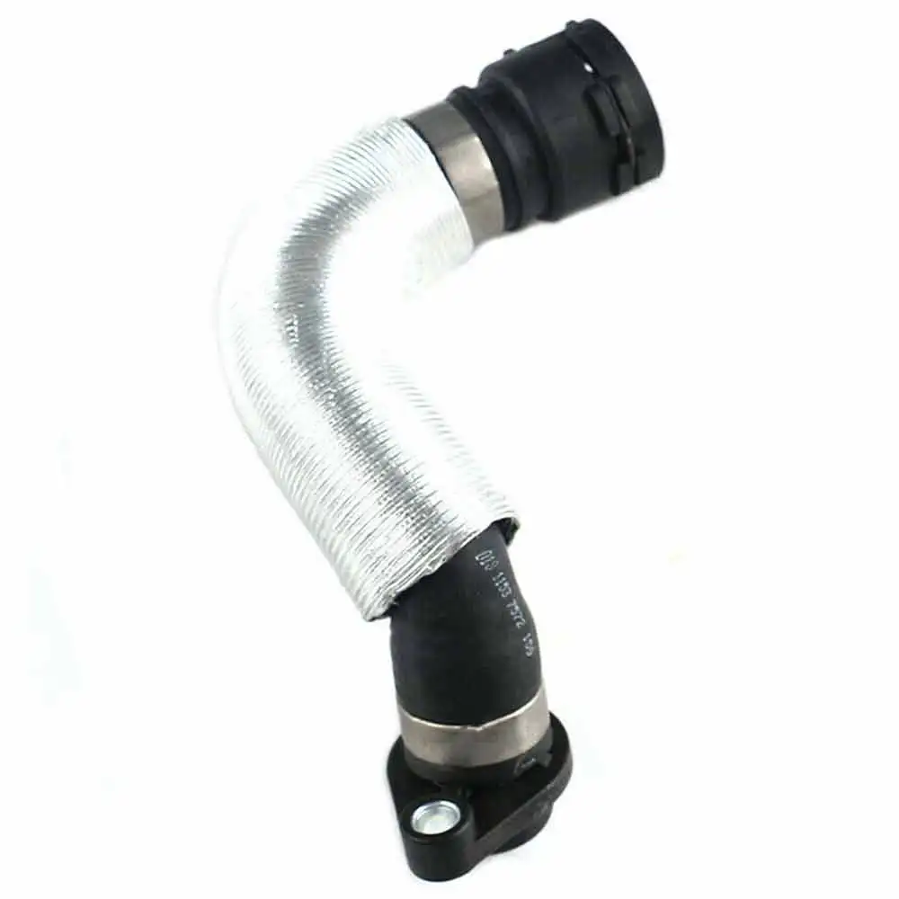 Thermostat Hose Top Radiator Hose Water Pipe for BMW E60 E81 E82 E84 E87 E88 E90 E91 E92 E93 X1 Z4 high quality car Accessories
Thermostat Hose Top Radiator Hose Water Pipe for BMW E60 E81 E82 E84 E87 E88 E90 E91 E92 E93 X1 Z4 high quality car Accessories