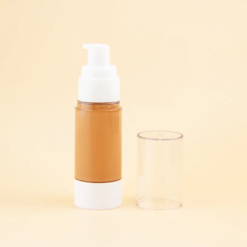 Moisturizer Private Label 41 Color Liquid Foundation Whitening Concealer Custom Bulk Oil-control Makeup All Skin Styles
Moisturizer Private Label 41 Color Liquid Foundation Whitening Concealer Custom Bulk Oil-control Makeup All Skin Styles