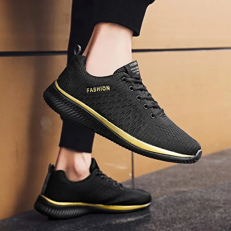 summer low top men's autumn sneakers brand men's sports shoes men running shoes sport men's shoes vulcanized tanis skor YDX2
summer low top men's autumn sneakers brand men's sports shoes men running shoes sport men's shoes vulcanized tanis skor YDX2
