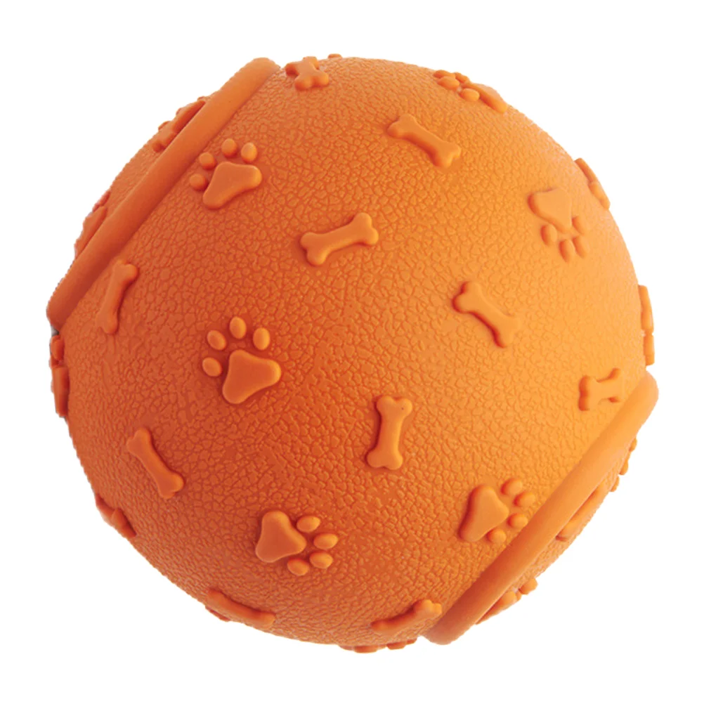 Dog Rubber Toy Dogs Toys Squeaky Puppy Chew Chewing Indestructible Teeth Clean Molar Tough Pet Supplies Interactive Cleaning
Dog Rubber Toy Dogs Toys Squeaky Puppy Chew Chewing Indestructible Teeth Clean Molar Tough Pet Supplies Interactive Cleaning