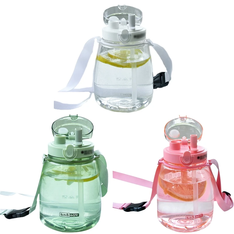 Cute Water Bottle, 1300ml Sports Water Cup Female Large Capacity Straw Cup, Cute Pot Belly Cup Student Water Bottle
Cute Water Bottle, 1300ml Sports Water Cup Female Large Capacity Straw Cup, Cute Pot Belly Cup Student Water Bottle