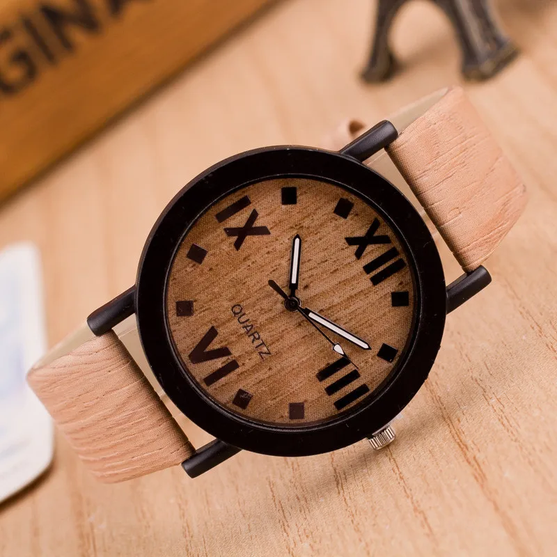 Roman Numerals Wood Leather Band Analog Quartz часыWrist Watches часы женские наручные montre femme relogio feminino 2022 New
Roman Numerals Wood Leather Band Analog Quartz часыWrist Watches часы женские наручные montre femme relogio feminino 2022 New