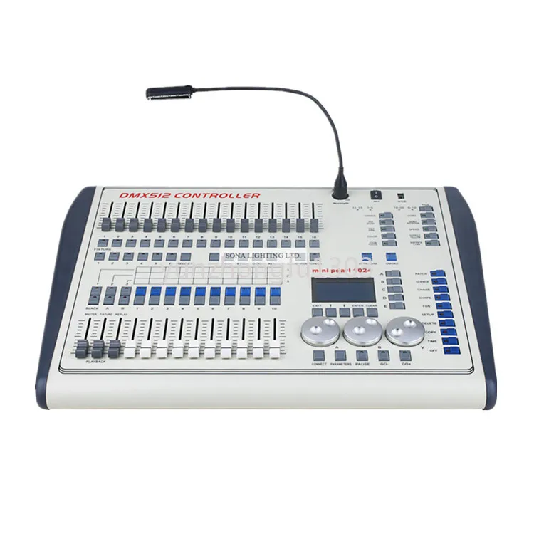 Дешевая мини-Консоль pearl 1024, сценическое оборудование высокого качества, профессиональный контроллер светильник
Дешевая мини-Консоль pearl 1024, сценическое оборудование высокого качества, профессиональный контроллер светильник