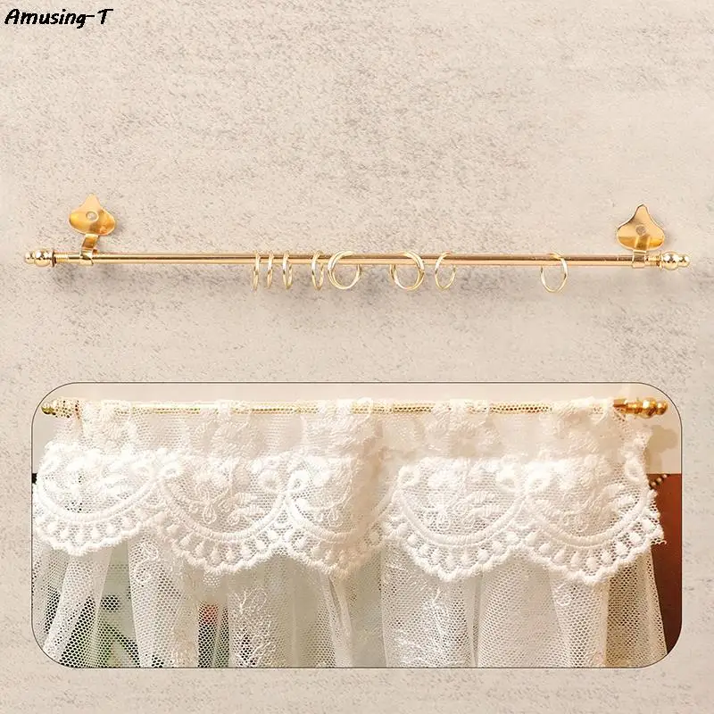 1:12 Миниатюрный золотой карниз для кукольного домика, металлическая фурнитура для окон, мебель, домашняя модель, Декор, игрушка, аксессуары для кукольного домика
1:12 Миниатюрный золотой карниз для кукольного домика, металлическая фурнитура для окон, мебель, домашняя модель, Декор, игрушка, аксессуары для кукольного домика