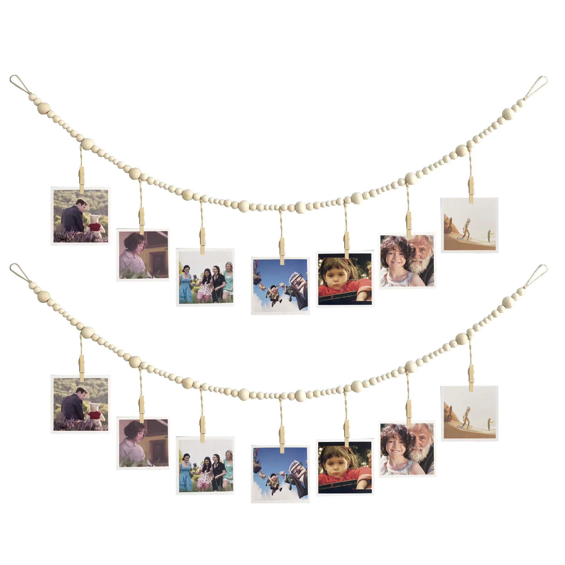 Tassel Bohemian Photo Clip Hanging Wooden Ball Flag Photo Decor Wall Bedroom Decor Wedding Birthday Party Decor Birthday Gift
Tassel Bohemian Photo Clip Hanging Wooden Ball Flag Photo Decor Wall Bedroom Decor Wedding Birthday Party Decor Birthday Gift