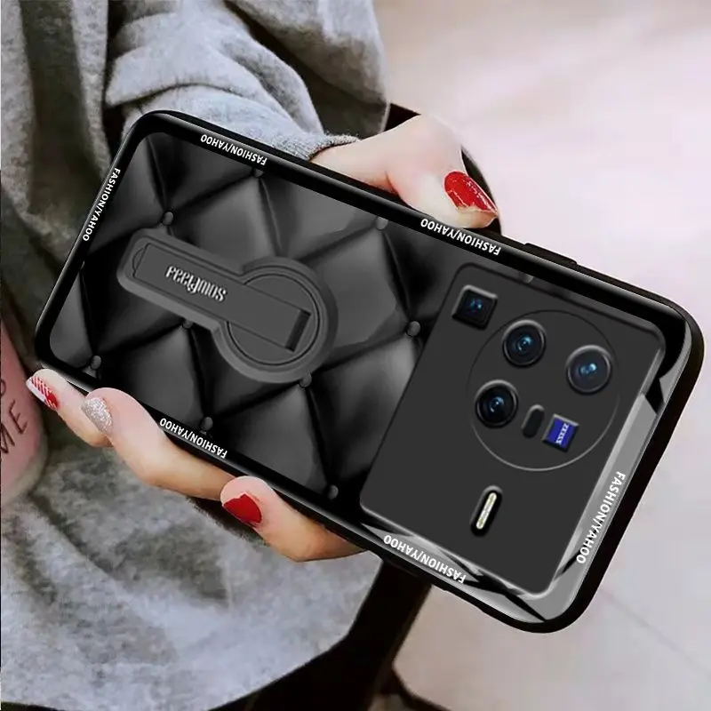 ДЛЯ Vivo X Note чехол Vivo X80 Pro Чехол Силиконовое стекло грязеотталкивающее Новое улучшенное чувство 
ДЛЯ Vivo X Note чехол Vivo X80 Pro Чехол Силиконовое стекло грязеотталкивающее Новое улучшенное чувство