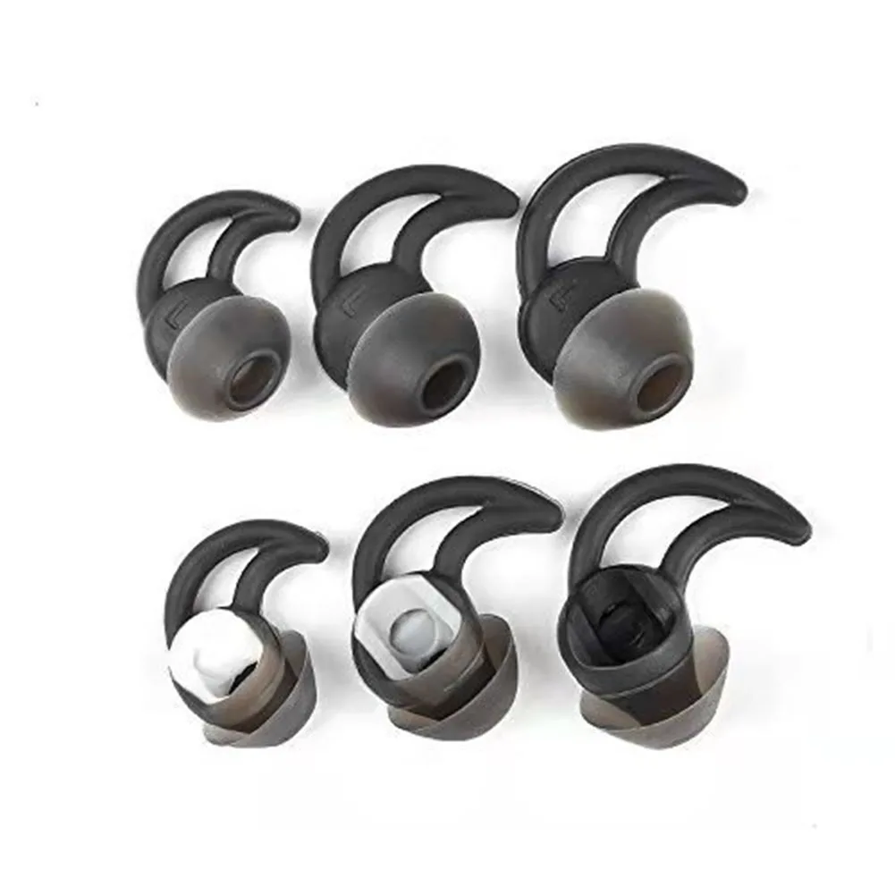 6 PCS/set For Doctor QC30 Soundsport Earphone Case For Huawei FreelaceProBose Fin Earmuff Sound Motion Wireless
6 PCS/set For Doctor QC30 Soundsport Earphone Case For Huawei FreelaceProBose Fin Earmuff Sound Motion Wireless