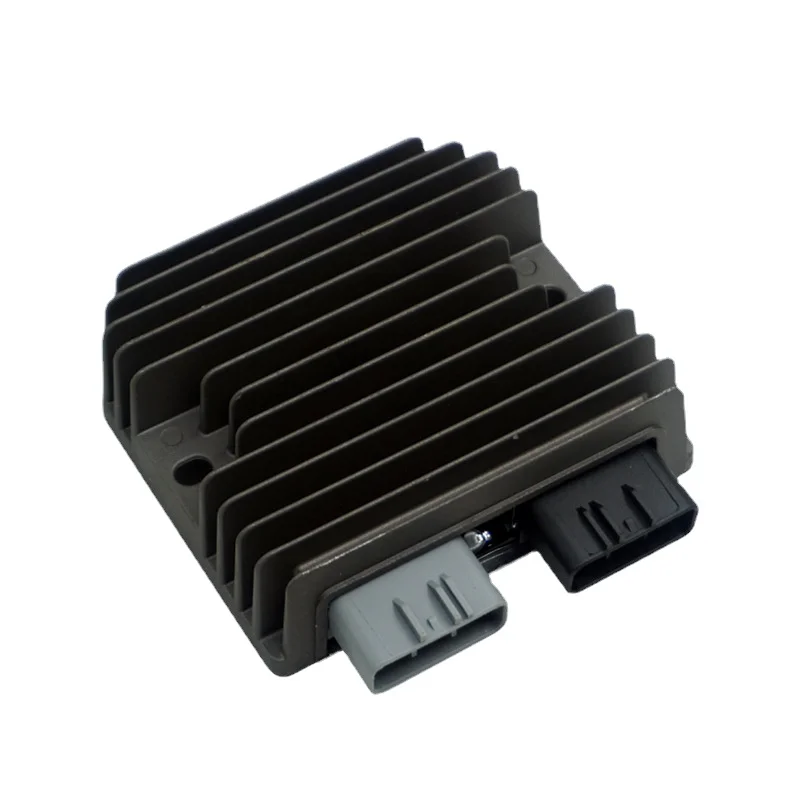 Rectifier Voltage Regulator For ATV UTV Rectifier Can-Am Commande 800 1000 710001191 FH019AA Renegade Commander Maverick ATV UTV
Rectifier Voltage Regulator For ATV UTV Rectifier Can-Am Commande 800 1000 710001191 FH019AA Renegade Commander Maverick ATV UTV