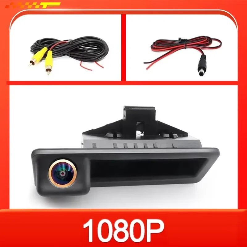 Для BMW X1 X3 E39 E53 E82 E88 E84 E90 E91 E92 E93 E60 E61 E70 E71 E72 Резервная камера с объективом «рыбий глаз» AHD 2K Камера заднего вида
Для BMW X1 X3 E39 E53 E82 E88 E84 E90 E91 E92 E93 E60 E61 E70 E71 E72 Резервная камера с объективом «рыбий глаз» AHD 2K Камера заднего вида