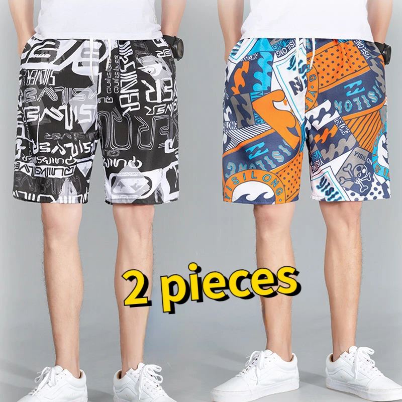 2023 Men's Dry Fit Shorts Beach Pants Quick Loose Thin Five Quarter Summer Trousers Casual Short Masculino
2023 Men's Dry Fit Shorts Beach Pants Quick Loose Thin Five Quarter Summer Trousers Casual Short Masculino