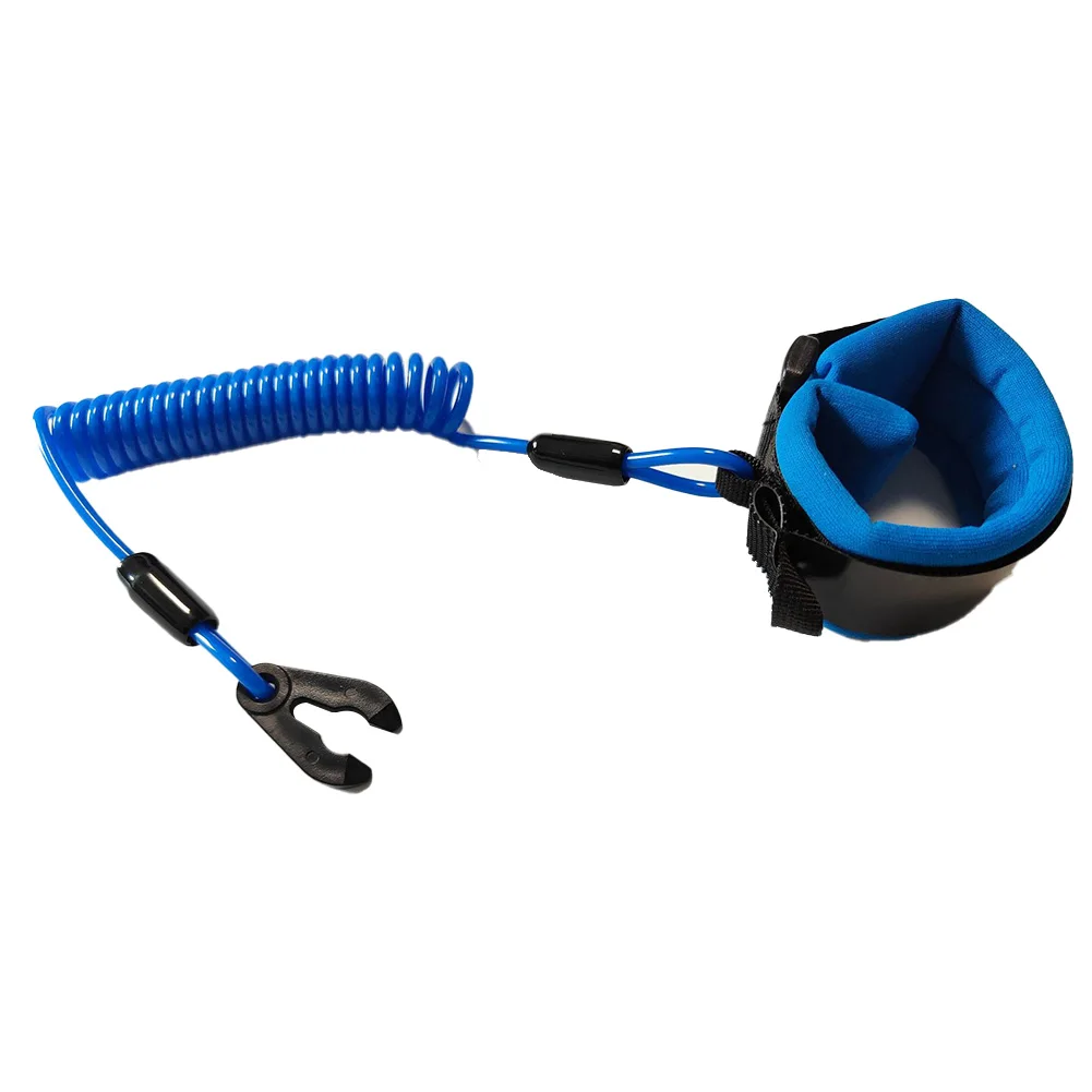 New Style Safety Lanyard Blue And Black For Kawasaki JT1100 JT900 Nylon Rubber Safety Tether Lanyard 92072-3809
New Style Safety Lanyard Blue And Black For Kawasaki JT1100 JT900 Nylon Rubber Safety Tether Lanyard 92072-3809