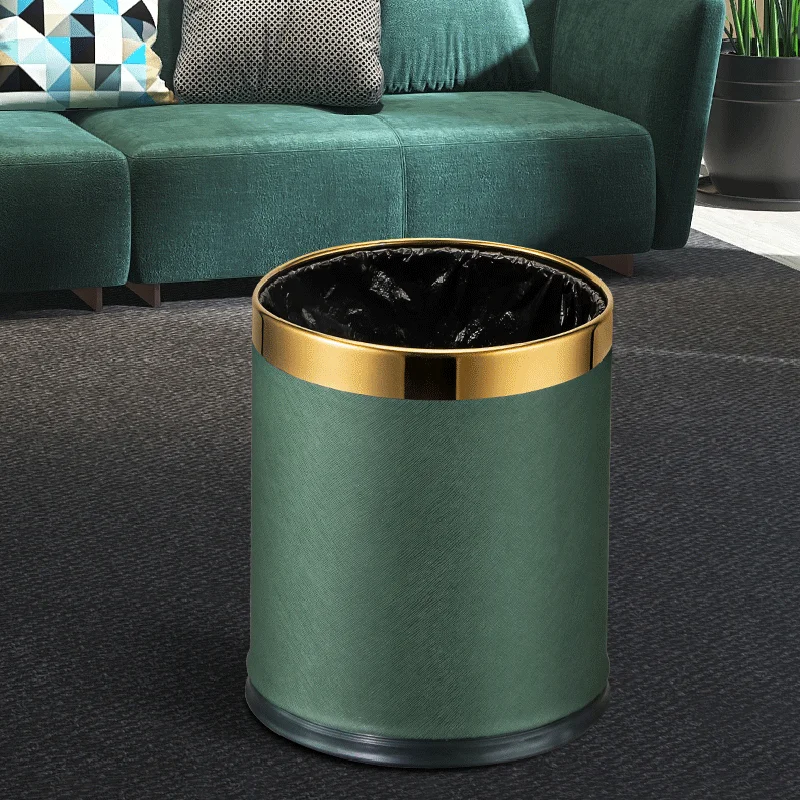 Outdoor Universal Trash Can Nordic Recycle Handle Bedroom Trash Can Office Big Size Universal Bote De Basura Trash Bathroom
Outdoor Universal Trash Can Nordic Recycle Handle Bedroom Trash Can Office Big Size Universal Bote De Basura Trash Bathroom
