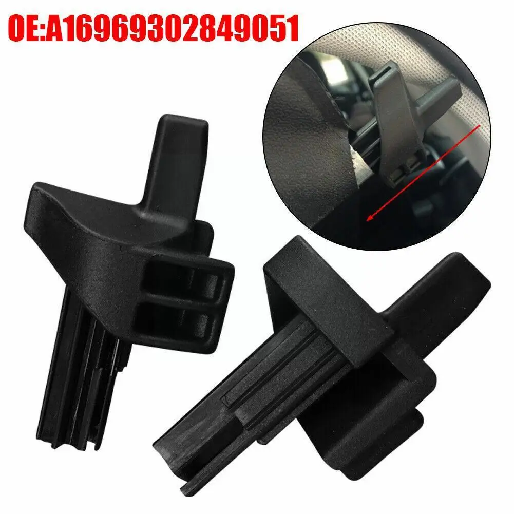 For Mercedes W169 A-Class W245 Class B Models Clips A169 Rear 693 Parcel Shelf 02 Retaining 84/9051 Plastic F8W8 
For Mercedes W169 A-Class W245 Class B Models Clips A169 Rear 693 Parcel Shelf 02 Retaining 84/9051 Plastic F8W8