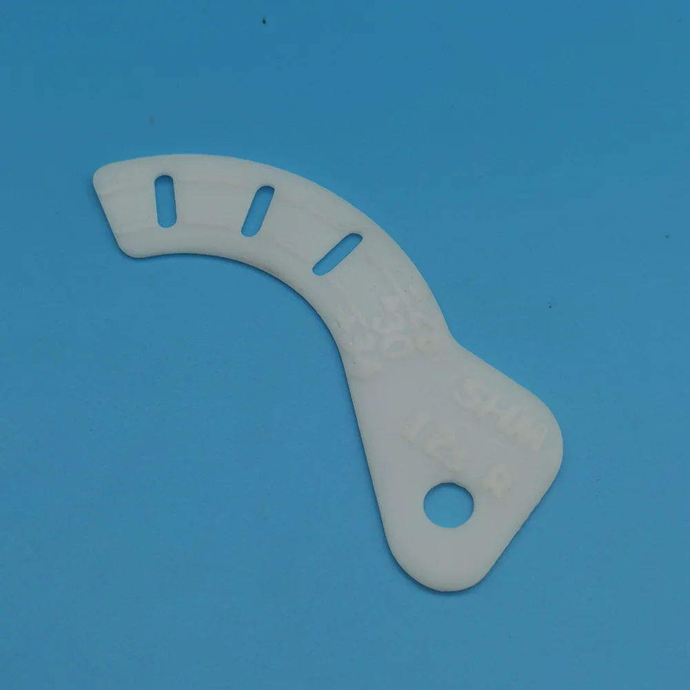 Bicycle Rear Derailleur Chain Gap Adjustment Gauge Tools Handlebar Configuration For Shimano RD9250 8150 Cycling Accessories
Bicycle Rear Derailleur Chain Gap Adjustment Gauge Tools Handlebar Configuration For Shimano RD9250 8150 Cycling Accessories