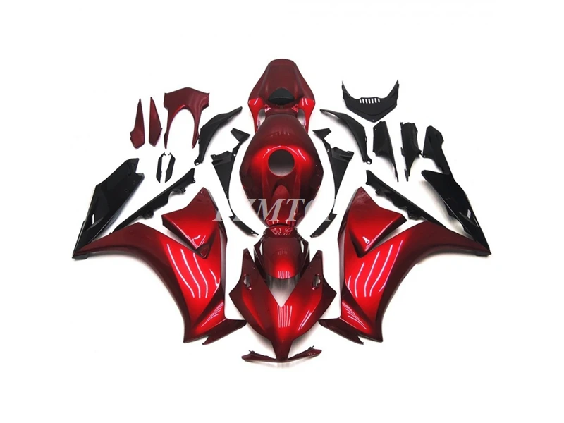 4Gifts New ABS Fairings Kit Fit for HONDA CBR1000RR 2012 2013 2014 2015 2016 12 13 14 15 16 Bodywork Set Red Black
4Gifts New ABS Fairings Kit Fit for HONDA CBR1000RR 2012 2013 2014 2015 2016 12 13 14 15 16 Bodywork Set Red Black