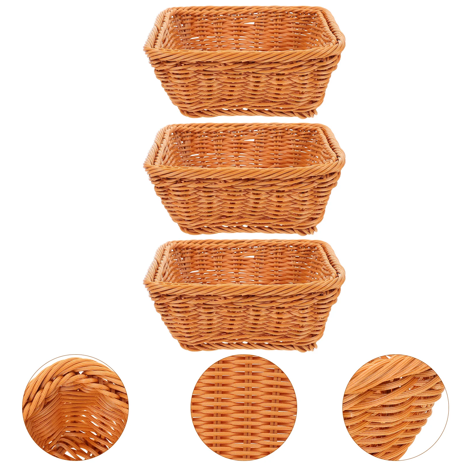 Basket Wicker Baskets Woven Storage Serving Bread Small Fruit Rattanorganizer Bowl Egg Snack Bin Pantry Sundries Handwoven
Basket Wicker Baskets Woven Storage Serving Bread Small Fruit Rattanorganizer Bowl Egg Snack Bin Pantry Sundries Handwoven