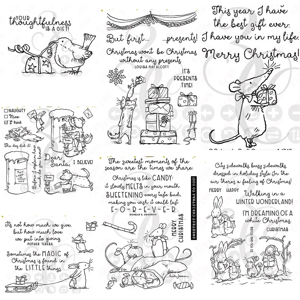 Stamps Set Diy Scrapbook Craft Handmade Deco Embossing Rats Dogs Birds Rabbits Emotional Life Gift Molds 2023 Metal Cutting Dies
Stamps Set Diy Scrapbook Craft Handmade Deco Embossing Rats Dogs Birds Rabbits Emotional Life Gift Molds 2023 Metal Cutting Dies