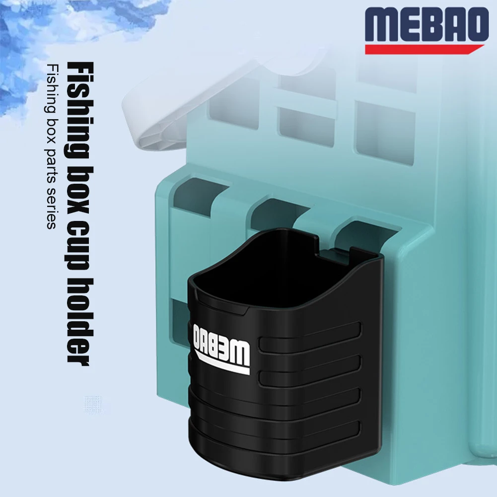 MEBAO рыболовный держатель для стакана для воды многофункциональная коробка для рыбалки переноска для воды портативный ABS снасти инструменты...
MEBAO рыболовный держатель для стакана для воды многофункциональная коробка для рыбалки переноска для воды портативный ABS снасти инструменты...