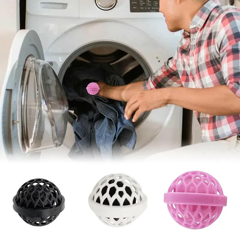 1PC Washing Machine Hair Removal Catcher Filter Mesh Pouch Cleaning Balls Bag Dirty Fibers Collector Filter Laundry Ball Discs
1PC Washing Machine Hair Removal Catcher Filter Mesh Pouch Cleaning Balls Bag Dirty Fibers Collector Filter Laundry Ball Discs