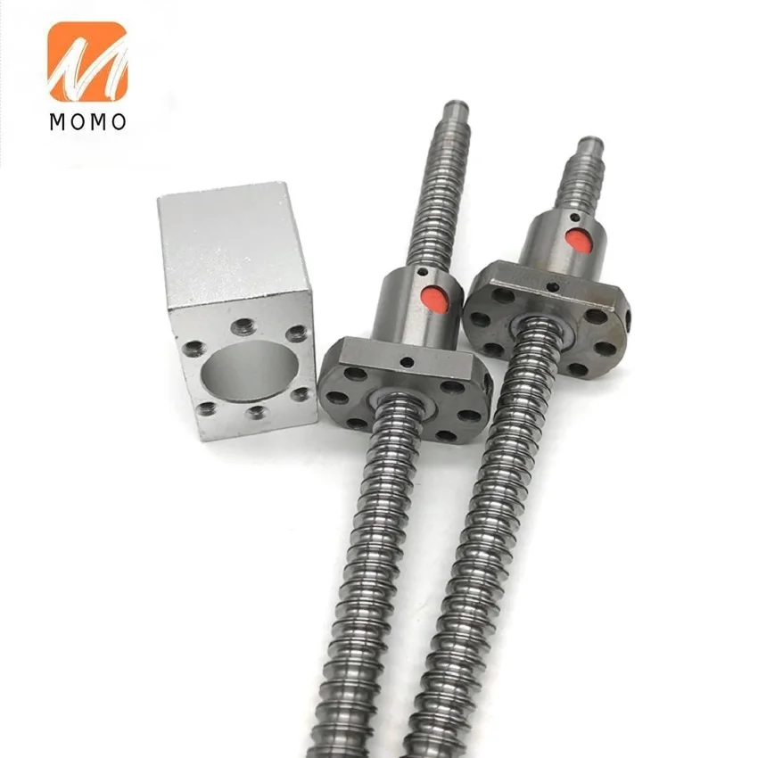 Precision stepper motor actuator shaft support miniature ball lead screw double nut linear guide 3000mm
Precision stepper motor actuator shaft support miniature ball lead screw double nut linear guide 3000mm