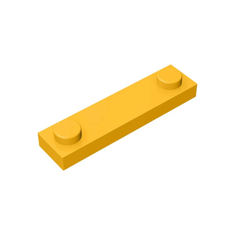 BZB 10Pcs MOC 92593 Plate Special 1 x 4 with 2 Studs High-tech Assembly Building Blocks Parts Compatible Accessories Kids Toys
BZB 10Pcs MOC 92593 Plate Special 1 x 4 with 2 Studs High-tech Assembly Building Blocks Parts Compatible Accessories Kids Toys