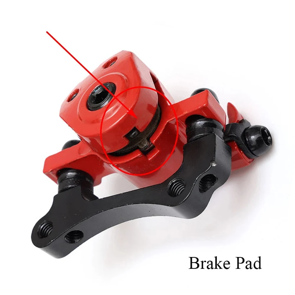 Practical Disc Brake Pad Brakes Pads 1 Pair Cycling Electric Scooter Accessories Semi-Metal For KUGOO M4/M4 PRO
Practical Disc Brake Pad Brakes Pads 1 Pair Cycling Electric Scooter Accessories Semi-Metal For KUGOO M4/M4 PRO