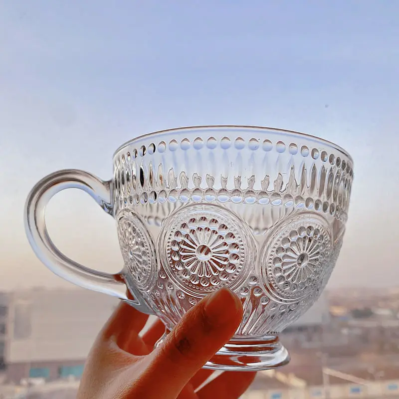 Подсолнечник, чашка для завтрака, кофейная чашка, кружка с ручкой, Высококачественная чашка для молока, чашка для воды, чашка для сока, напит...
Подсолнечник, чашка для завтрака, кофейная чашка, кружка с ручкой, Высококачественная чашка для молока, чашка для воды, чашка для сока, напит...