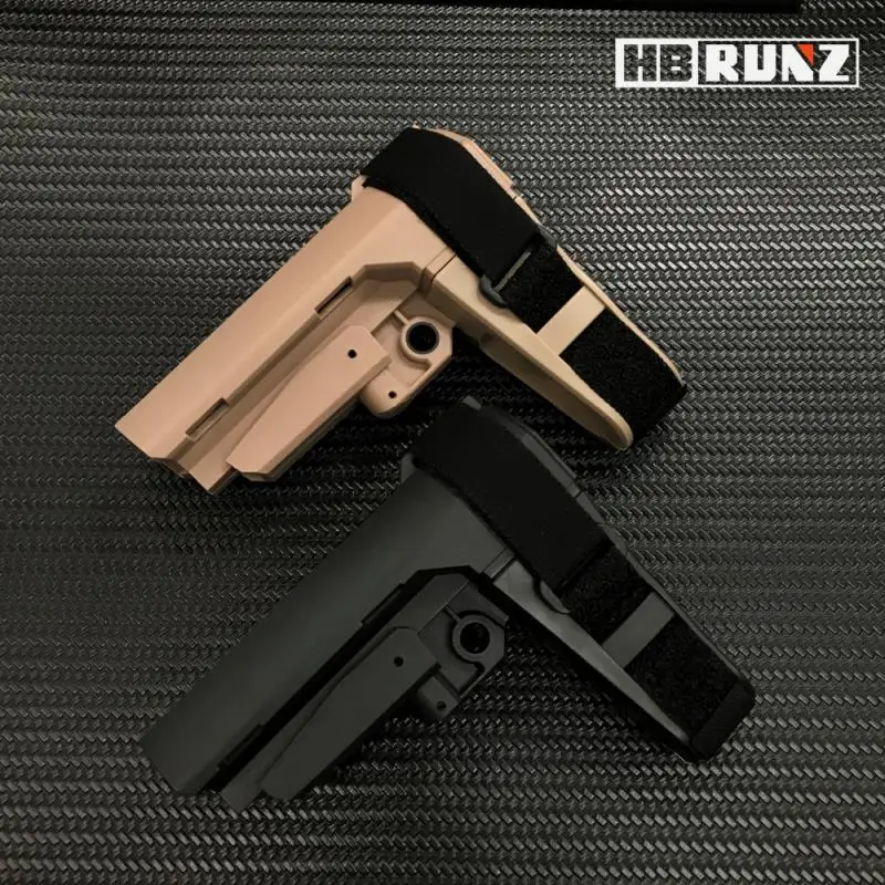 Tactical Nylon Stock for air15 M4 HK416 GBB AEG airsoft SBA3/SBA4 Standard Repalacement Accessories Parts
Tactical Nylon Stock for air15 M4 HK416 GBB AEG airsoft SBA3/SBA4 Standard Repalacement Accessories Parts