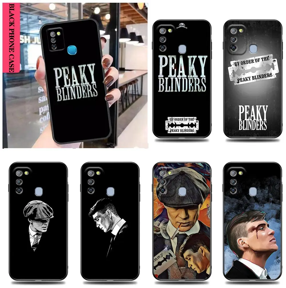P-Peaky B-Blinders Se Case For Infinix TECNO CAMON 19 16 ZERO X NEO 20 8 POVA 4 2 NEO2 NOTE 12 11 10 8 8I S5 Pro 5G Case Funda
P-Peaky B-Blinders Se Case For Infinix TECNO CAMON 19 16 ZERO X NEO 20 8 POVA 4 2 NEO2 NOTE 12 11 10 8 8I S5 Pro 5G Case Funda