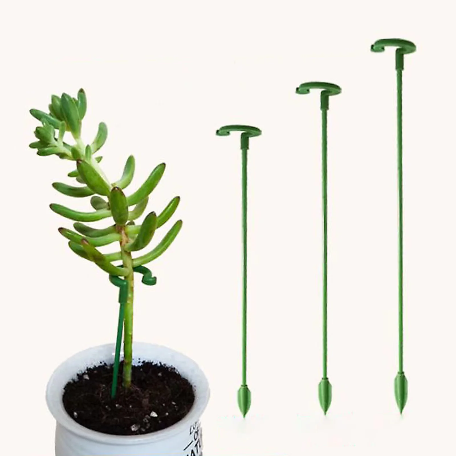 Flower Stand Support Rod Branch Fixed Bracket Vegetable Vine Plant Climbing Pergola Indoor Flower Plant Support Rod Leaf Guard
Flower Stand Support Rod Branch Fixed Bracket Vegetable Vine Plant Climbing Pergola Indoor Flower Plant Support Rod Leaf Guard