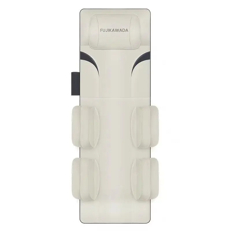 Multifunctional Full Body Massage Mattress Airbag Kneading Vibration Heating Shiatsu Massager For Neck Back Waist Pain Relief
Multifunctional Full Body Massage Mattress Airbag Kneading Vibration Heating Shiatsu Massager For Neck Back Waist Pain Relief