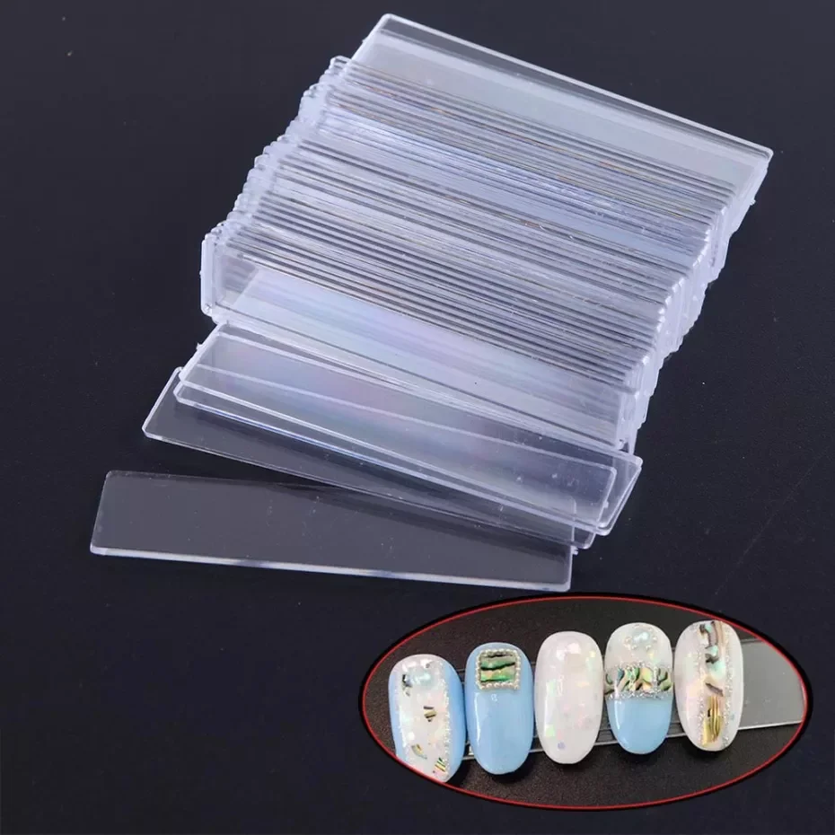 1 Set False Nails Tips Display Show Stand Holder Rectangle Nail Art Display Board Card Practice for Gel Polish Salon Tools TR151
1 Set False Nails Tips Display Show Stand Holder Rectangle Nail Art Display Board Card Practice for Gel Polish Salon Tools TR151