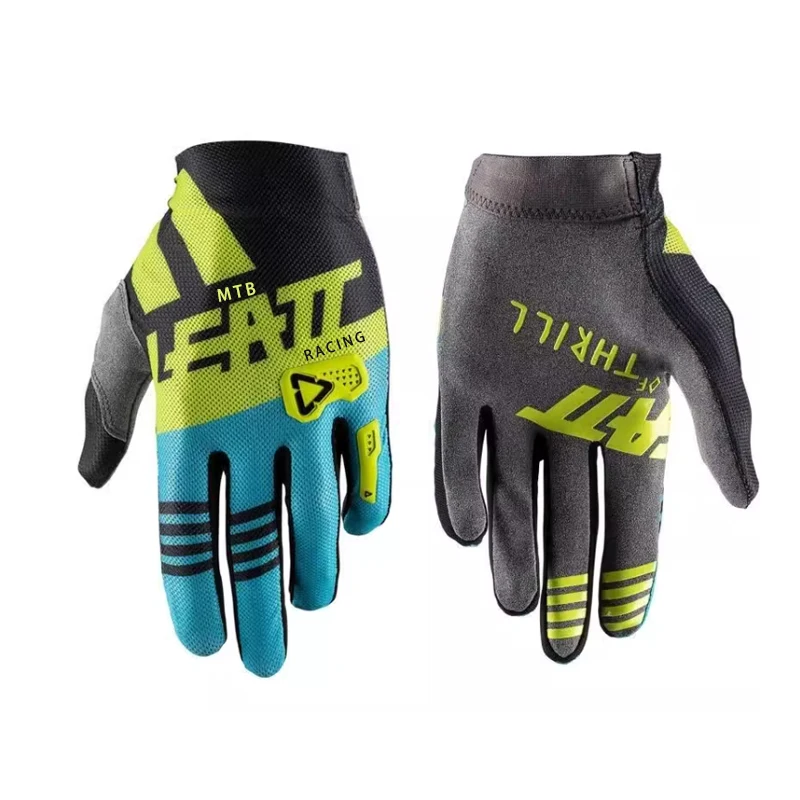 mtb leatt racing gloves Motocross Gloves Downhill Mountain Bike DH MX MTB Motorbike Glove Summer Mens Woman Motorcycle Racing
mtb leatt racing gloves Motocross Gloves Downhill Mountain Bike DH MX MTB Motorbike Glove Summer Mens Woman Motorcycle Racing