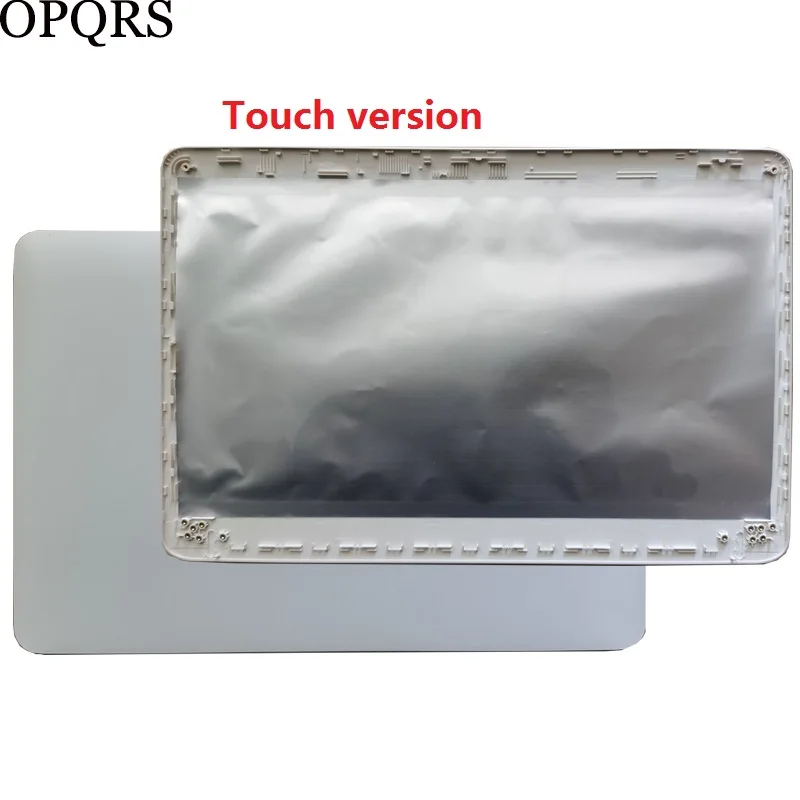Новинка для sony vaio SVF15 SVF151 SVF152 SVF153 a23t a1qt A1STA c29v задняя крышка чехол для ноутбука ЖК задняя крышка сенсорная версия
Новинка для sony vaio SVF15 SVF151 SVF152 SVF153 a23t a1qt A1STA c29v задняя крышка чехол для ноутбука ЖК задняя крышка сенсорная версия