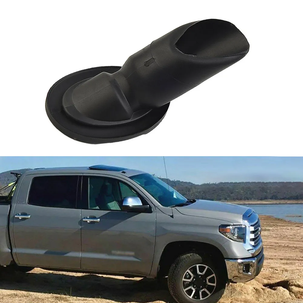 Black Plastic Car Antenna Bezel Base Fits For Toyota For Tundra 2007-2013 86392-0C040 Replacement Antenna Base Car Accessories
Black Plastic Car Antenna Bezel Base Fits For Toyota For Tundra 2007-2013 86392-0C040 Replacement Antenna Base Car Accessories