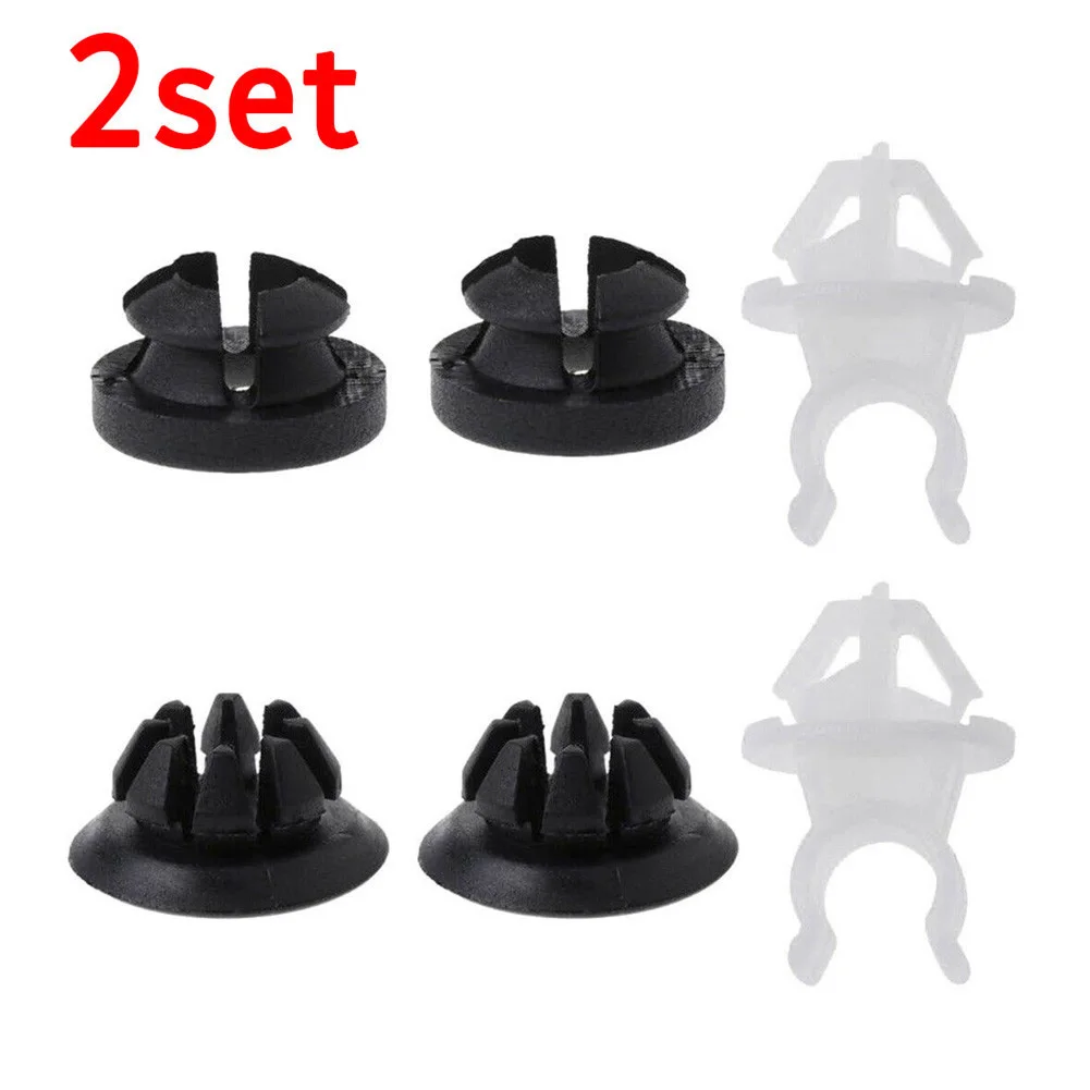 6X Car Hood Support Prop Rod Fastener Clip Clamp Holder Clamps Car Accessories For Accord Prelude Hood Prop Support Clip Clamps
6X Car Hood Support Prop Rod Fastener Clip Clamp Holder Clamps Car Accessories For Accord Prelude Hood Prop Support Clip Clamps