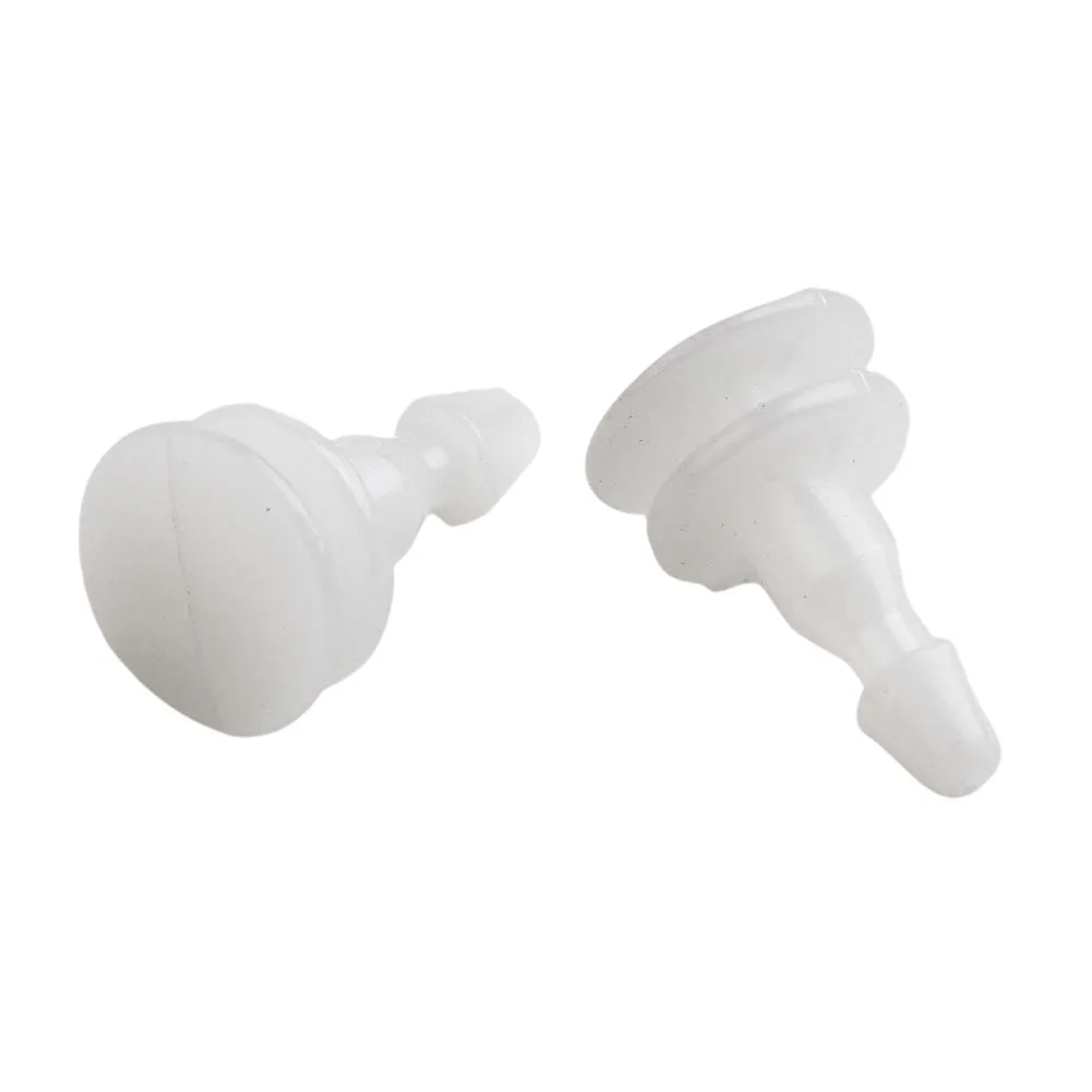 Fastener Wheel Fender Clips Anti Wear Flared Moulding Plastic Retainer White Car Brand New Durable High Quality
Fastener Wheel Fender Clips Anti Wear Flared Moulding Plastic Retainer White Car Brand New Durable High Quality